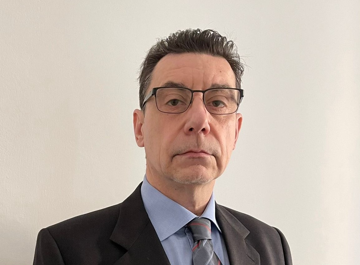 Luca cordiviola nuevo director de autobuses interurbanos de solaris