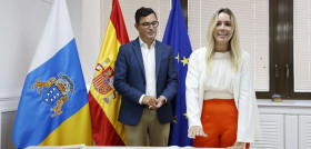 Canarias nombra a maria fernandez nueva directora general de transportes