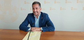 El uso de los autobuses de chiclana supera el 23 del verano pasado