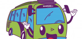Avanza impulsa la campana yosoybuser por segundo ano consecutivo