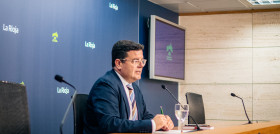 La rioja reajusta el contrato de transporte metropolitano