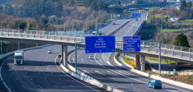 Espana no implantara los peajes en las carreteras a cambio de apostar por el ferrocarril