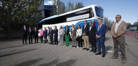 Castilla y leon impulsa un proyecto piloto con combustibles renovables
