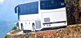 Atedibus senala una caida de la demanda de viajeros del 14 frente a 2019
