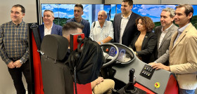 Asetrans reivindica la ensenanza publica de conduccion para atraer nuevos profesionales