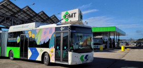La emt de palma licita el servicio de taller reparacion y mantenimiento