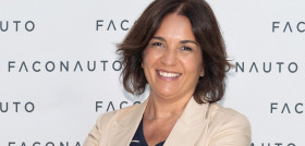 Montse martinez nueva directora general comercial de faconauto