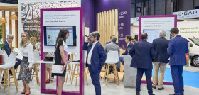 Los expositores de global mobility call aumentan un 76 en 2023
