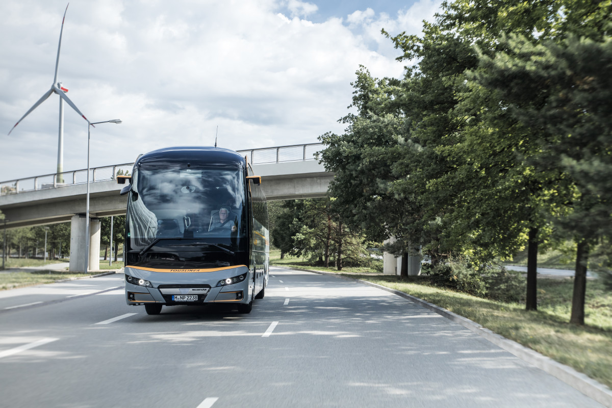 El mitma pone el foco en las infraestructuras para mejorar el transporte