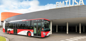 Emtusa de gijon renovara el 43 de su flota