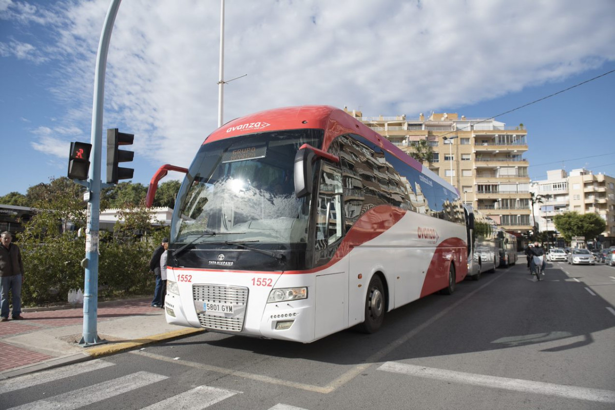 Preocupacion por el alza del combustible y la rebaja en su bonificacion