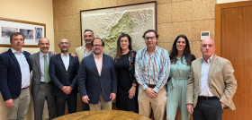 Aetram presenta su plan del transporte discrecional en la comunidad de madrid