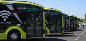 Grupo ruiz lanza el modelo de transporte bajo demanda busme
