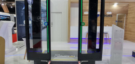 Masats muestra en busworld sus innovaciones en accesibilidad