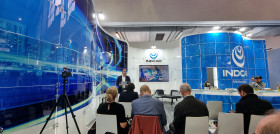 Indcar se prepara para la movilidad del futuro