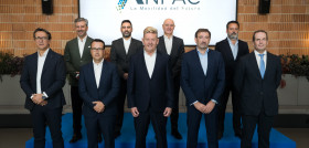 Anfac presenta su hoja de ruta para el vi y el autobus
