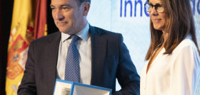 La emt de madrid premiada por su compromiso con la descarbonizacion