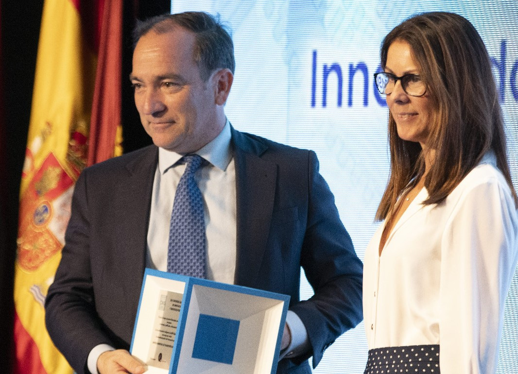 La emt de madrid premiada por su compromiso con la descarbonizacion