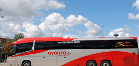 Avanza prestara el servicio de la comarca alicantina de la marina baja
