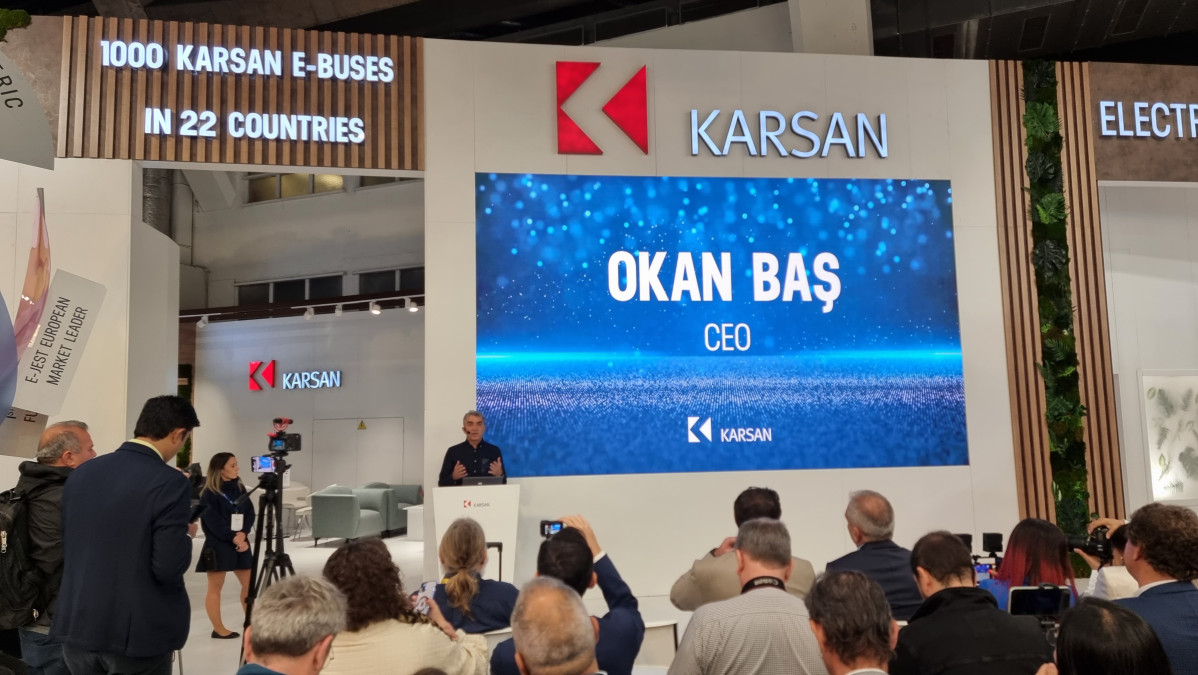 Karsan demuestra su crecimiento europeo en busworld