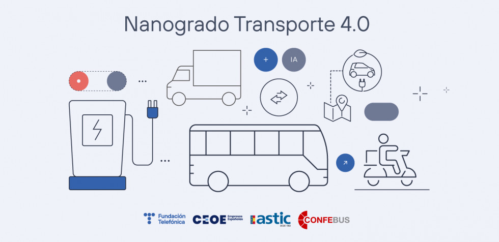 Los nanogrados de profesionales 40 superan los 75000 inscritos