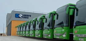 Grupo ruiz construira un electrolizador y cinco hidrolineras en madrid