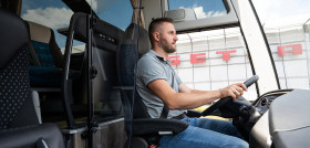 La iru preve que falta de conductores se duplique en 2028