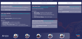 Arriva tendra una presencia activa en el global mobility call