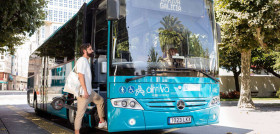 I squared capital adquirira el grupo arriva a deutsche bahn
