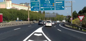 Andalucia destina 17 millones al carril bus vao del aljarafe