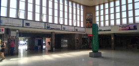 El transporte regional de extremadura preve un aumento del 60 en 2023