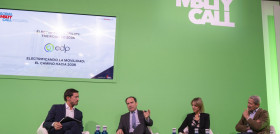 La emt de madrid presenta sus proyectos estrategicos de movilidad sostenible