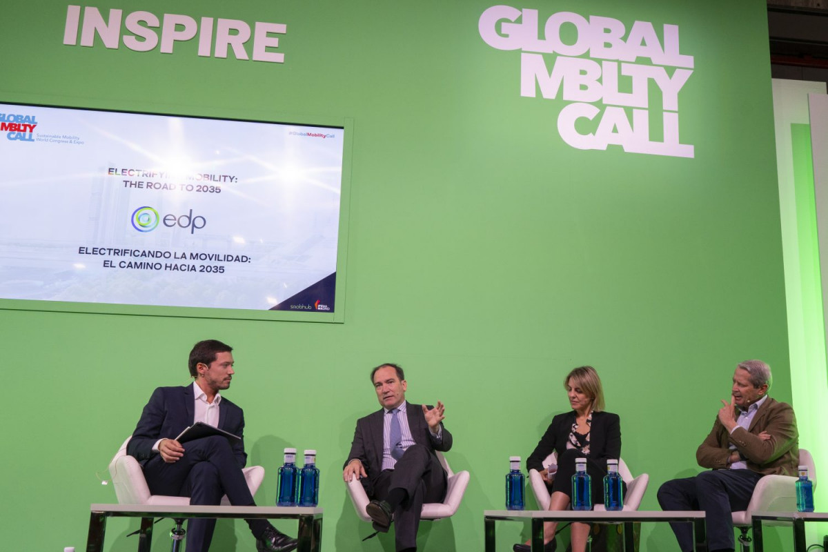 La emt de madrid presenta sus proyectos estrategicos de movilidad sostenible