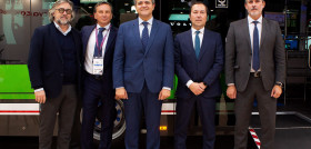 Avanza protagonista en el global mobility call 2023