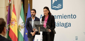 La emt de malaga pondra en servicio una nueva linea circular