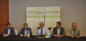 Fecylbus muestra su indignación por los silencios de la consejeria de educacion de castilla y leon