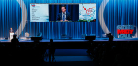 El alcalde de madrid clausura global mobility call 2023