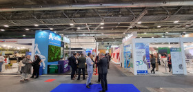 La segunda edicion de global mobility call acoge a 8000 visitantes presenciales