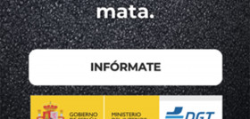 Campana de la dgt contra la somnolencia al volante