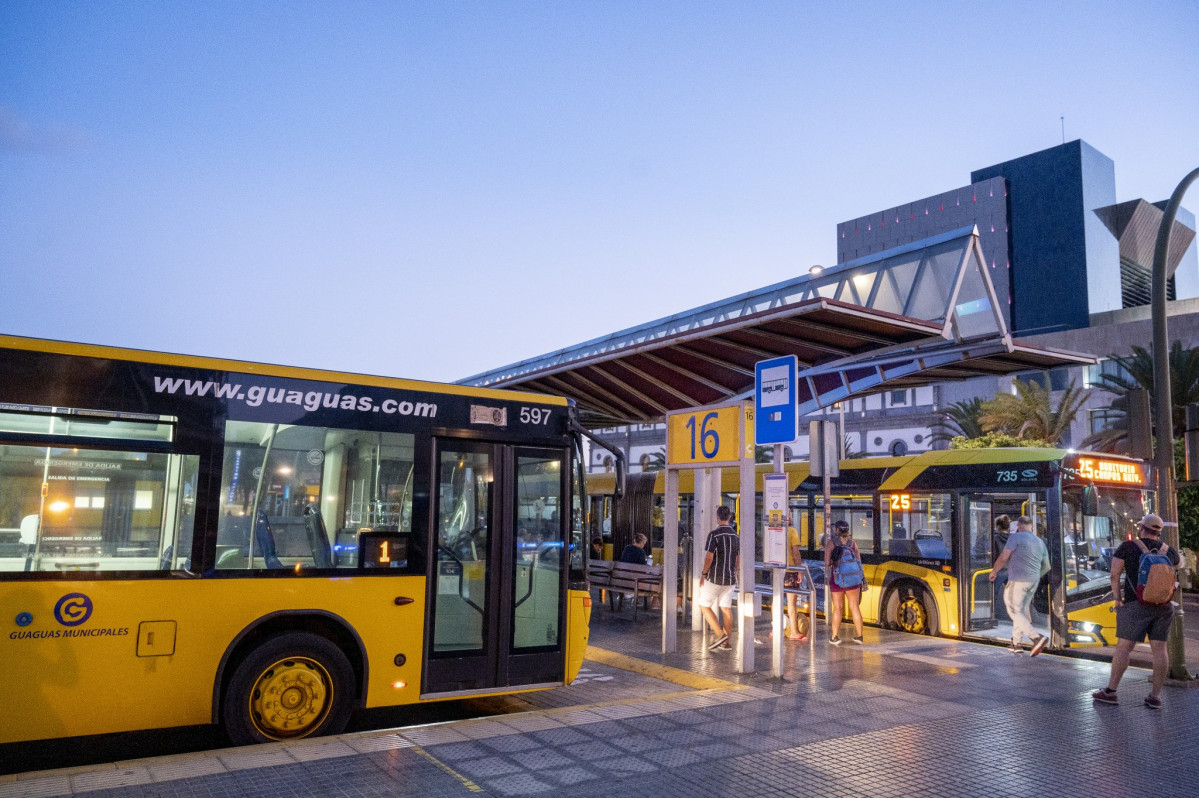 Atuc reclama mucha mas financiacion para el transporte publico