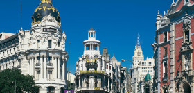 El gasto turistico crecio en septiembre un 17 sobre el record de 2019