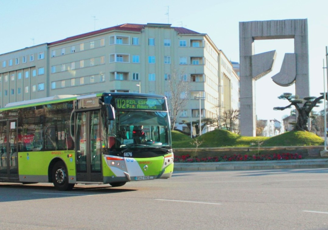 Vigo encarga un estudio sobre movilidad para adaptar el transporte urbano