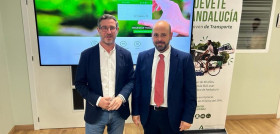 El uso de los autobuses del consorcio de jaen se situa en niveles prepandemia