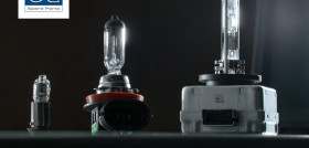 Diesel technic ofrece detalles sobre el montaje de sus bombillas