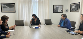 Tres municipios de tenerife tendran transporte a demanda en 2024