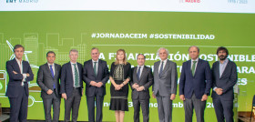 La emt de madrid presenta el marco de financiacion vinculado a la sostenibilidad