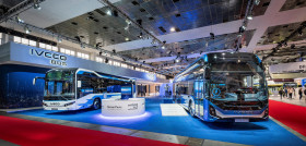 Iveco bus reorienta su organizacion comercial