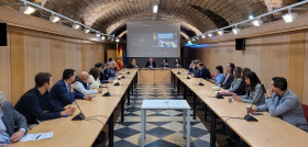 Aragon destina casi tres millones a modernizar el sector