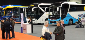Expobus acoge una mesa redonda sobre el transporte discrecional