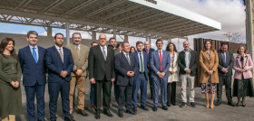 Castilla la mancha finaliza la remodelacion de la estacion de manzanares